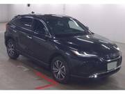2025 TOYOTA HARRIER G