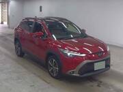 2023 TOYOTA COROLLA CROSS HYBRID Z