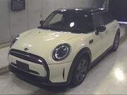 2021 BMW MINI COOPER