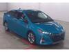 TOYOTA PRIUS PHV