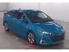 TOYOTA PRIUS PHV