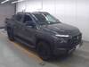 MITSUBISHI TRITON