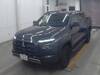 MITSUBISHI TRITON