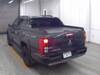 MITSUBISHI TRITON