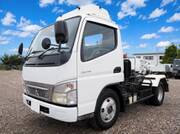 2007 FUSO CANTER