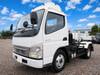 FUSO CANTER