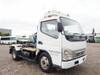 FUSO CANTER