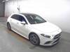 MERCEDES BENZ A-CLASS