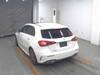 MERCEDES BENZ A-CLASS