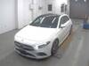 MERCEDES BENZ A-CLASS