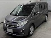2020 HONDA STEPWAGON