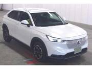 2021 HONDA VEZEL G