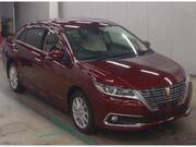 2017 TOYOTA PREMIO