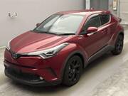 2019 TOYOTA C-HR