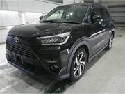 2021 TOYOTA RAIZE