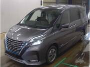 2022 NISSAN SERENA