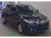 2020 HONDA VEZEL