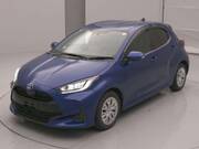 2021 TOYOTA YARIS