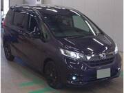 2022 HONDA FREED