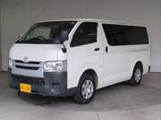2015 TOYOTA REGIUS ACE VAN LONG　DX