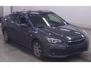2021 SUBARU IMPREZA G4