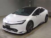 2023 TOYOTA PRIUS