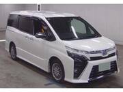 2021 TOYOTA VOXY