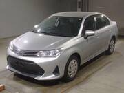 2021 TOYOTA COROLLA AXIO