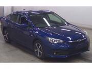 2021 SUBARU IMPREZA G4
