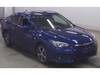 SUBARU IMPREZA G4