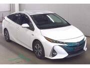 2017 TOYOTA PRIUS PHV