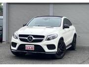 2019 MERCEDES BENZ GLE