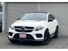 MERCEDES BENZ GLE