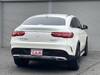 MERCEDES BENZ GLE
