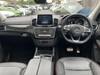 MERCEDES BENZ GLE