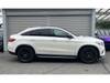 MERCEDES BENZ GLE