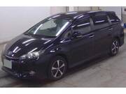 2016 TOYOTA WISH 1.8S MONOTONE