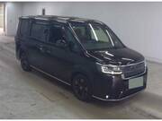 2023 HONDA STEPWAGON