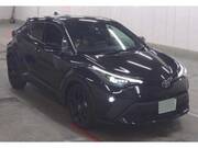 2023 TOYOTA C-HR