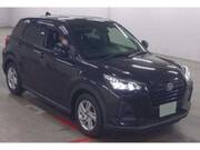 2020 DAIHATSU ROCKY