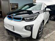 2014 BMW i3