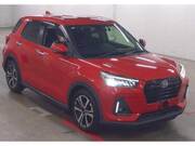 2021 DAIHATSU ROCKY