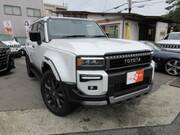 2025 TOYOTA LANDCRUISER 250