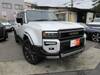TOYOTA LANDCRUISER 250