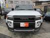 TOYOTA LANDCRUISER 250
