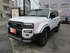 TOYOTA LANDCRUISER 250