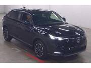 2023 HONDA VEZEL G