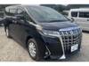 TOYOTA ALPHARD HYBRID