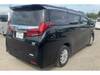 TOYOTA ALPHARD HYBRID