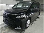 2019 TOYOTA VOXY